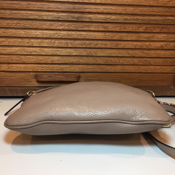 Kate Spade pebble leather crossbody / shoulder bag - Picture 4 of 12
